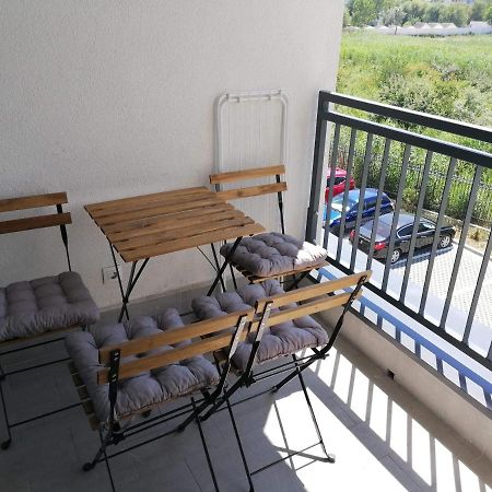 Onix Blue Apartment 那沃达利 外观 照片