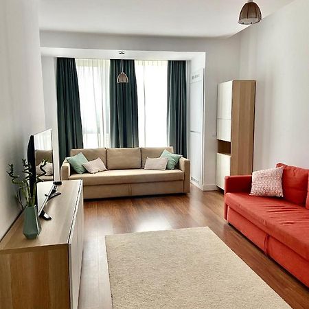 Onix Blue Apartment 那沃达利 外观 照片