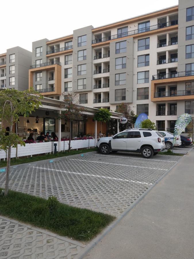 Onix Blue Apartment 那沃达利 外观 照片