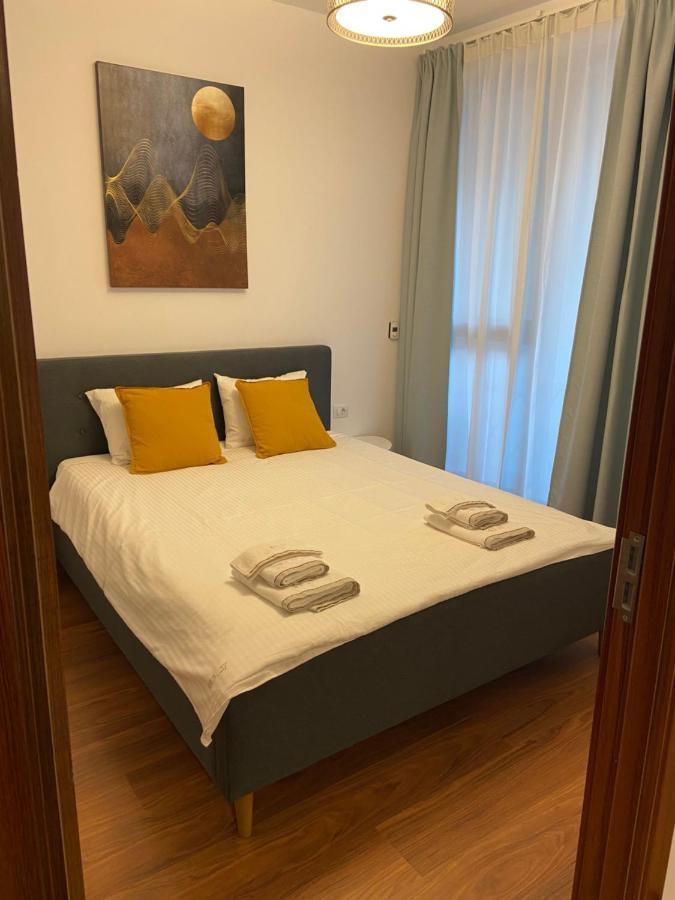 Onix Blue Apartment 那沃达利 外观 照片