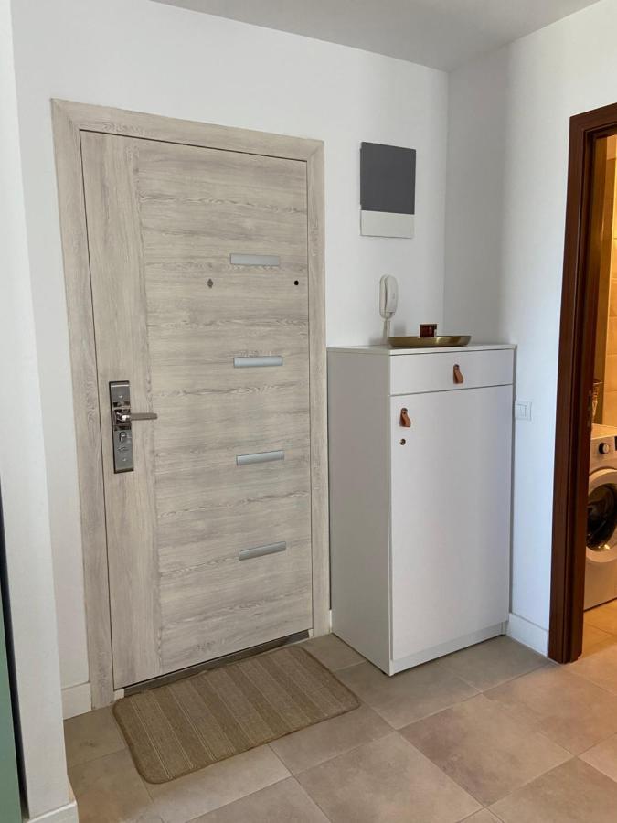 Onix Blue Apartment 那沃达利 外观 照片