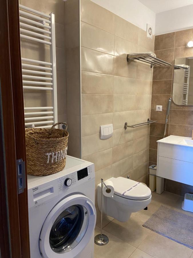 Onix Blue Apartment 那沃达利 外观 照片