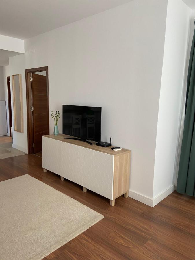 Onix Blue Apartment 那沃达利 外观 照片
