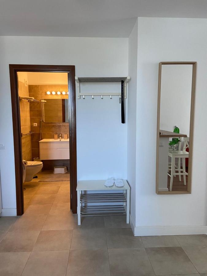 Onix Blue Apartment 那沃达利 外观 照片