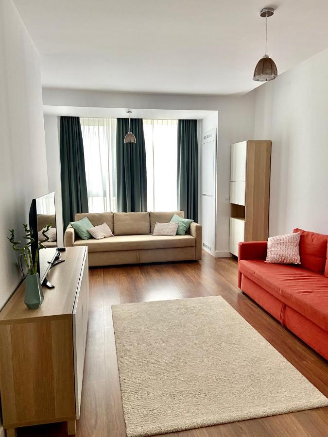 Onix Blue Apartment 那沃达利 外观 照片