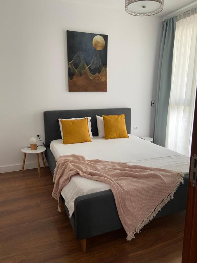 Onix Blue Apartment 那沃达利 外观 照片