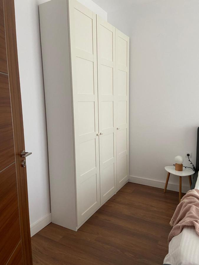 Onix Blue Apartment 那沃达利 外观 照片