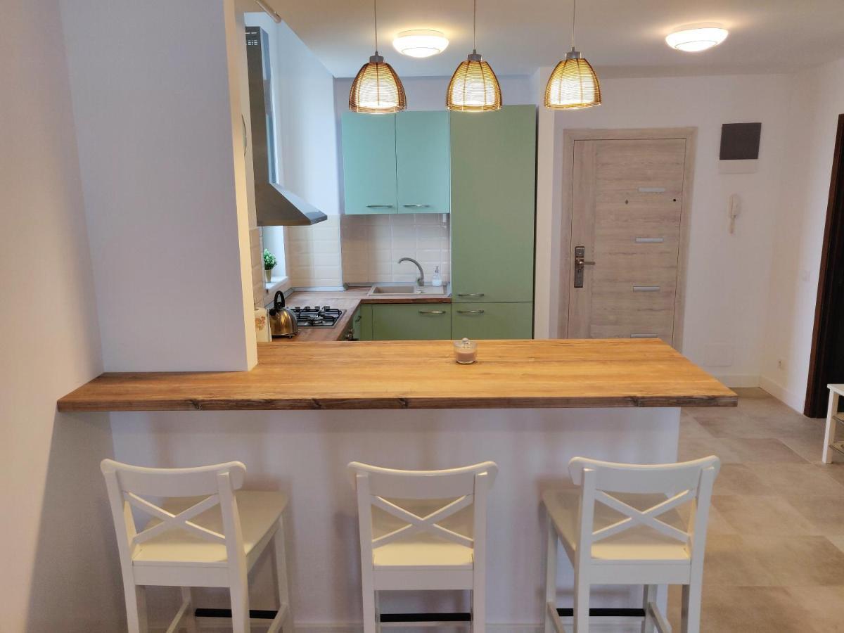 Onix Blue Apartment 那沃达利 外观 照片